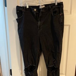 Abercrombie Jeans